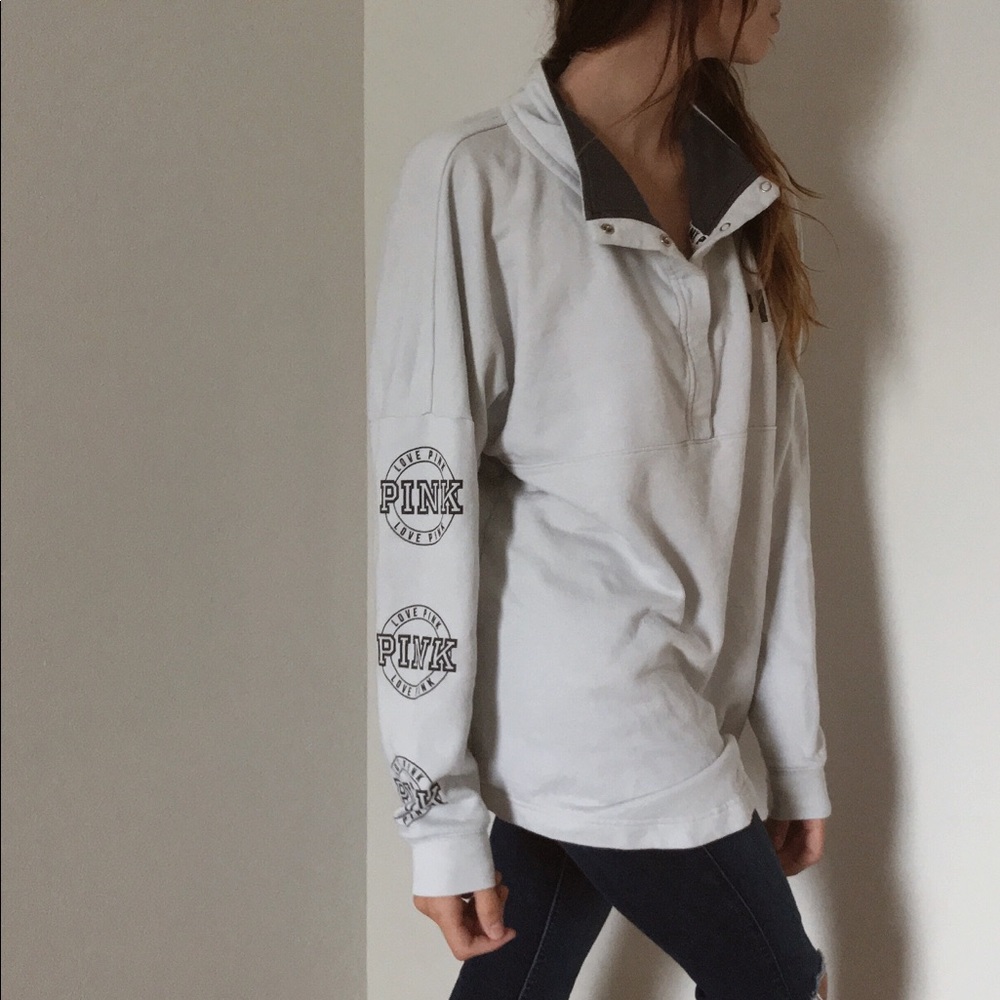 Victoria’s Secret Sweater